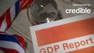 Final GDP estimate for Q2 confirms negative economic growth