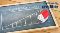 Mortgage rates climb higher, triggering home price drops