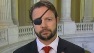 Dan Crenshaw: Putin is threatening nukes because Russia is 'desperate,' a 'shell of its former self'