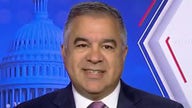 US back to ‘Jimmy Carter economic policies’ as inflation rages, David Bossie says