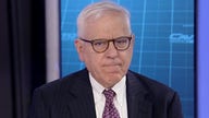 Billionaire David Rubenstein warns if Fed hikes 100 basis points it would be 'shocking' to the market