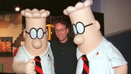 Dilbert author, comic strip take aim at ESG