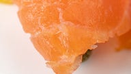 Smoked salmon recalled over listeria concerns