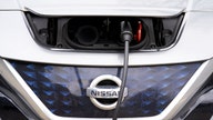 Nissan looks to make $7,500 electric vehicle tax credit more available to customers