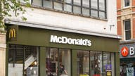 McDonald’s to close all its UK restaurants Monday to honor the Queen’s funeral