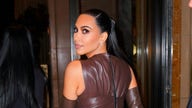 Kim Kardashian launches home accessories line
