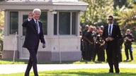 Biden champions 'workforce of the future' at new Ohio Intel semiconductor plant