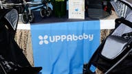 UPPAbaby recalls over 14,000 strollers after child loses a finger