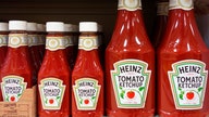 Kraft Heinz creates sauce dispenser enabling 200 custom variations