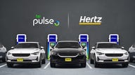 Hertz, BP teaming up to build electric vehicle charging network