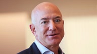 Jeff Bezos' net worth reportedly surpasses Bernard Arnault's
