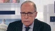 Larry Kudlow: This inflation scourge has given average working folks a 3.4% wage cut over the past year