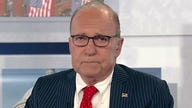 Larry Kudlow: 'Bidenflation' is the root cause of these wage increases