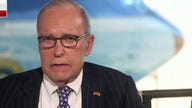 Larry Kudlow: Ronald Reagan and Bill Buckley would be appalled at this socialist assault on freedom