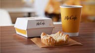 McDonald's adds new cheese Danish to fall menu to switch up 'seasonal routines'