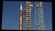 Artemis rocket launch delayed until Sept. 27 at earliest