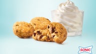 Sonic adds Fried Cookie Dough Bites to fall menu