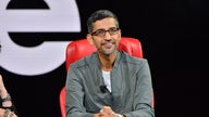 Google CEO Sundar Pichai looking to improve tech giant's efficiency