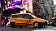 NYC taxi fare hikes could be on the way