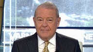 Stuart Varney: Biden says the pandemic is over, but negative effects linger - and may become permanent