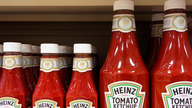 Heinz ketchup, Lanson champagne, other favorites of the Queen may have to change branding