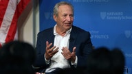Larry Summers offers projection of how high Fed will lift interest rates, says recession could happen