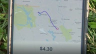 Georgia Lyft driver issues warning after getting carjacked at gunpoint
