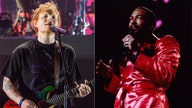 Ed Sheeran’s ‘Thinking Out Loud’ faces trial over Marvin Gaye copyright claim, judge rules