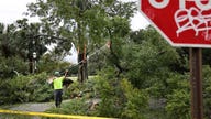 Hurricane Ian knocks out power to nearly 350,000 in South Carolina, North Carolina