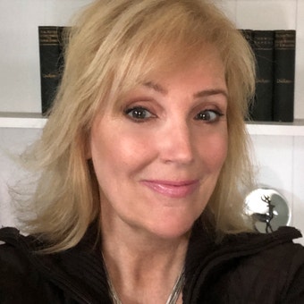 Deirdre Reilly