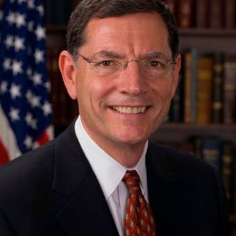 John Barrasso