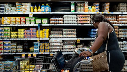 Grocery store CEO reveals when Americans will see relief in the aisles