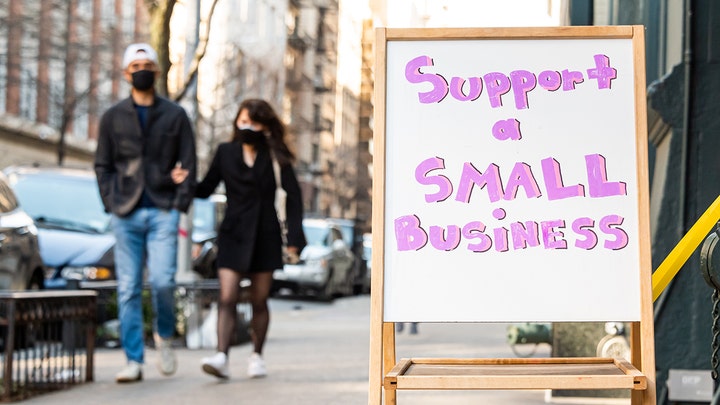 Biden’s proposed gig worker rule could deal a major blow to small businesses Biden’s proposed gig worker rule could deal a major blow to small businesses