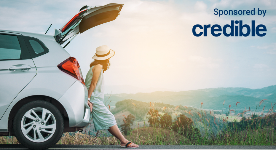Car insurance premiums going up? Blame inflation