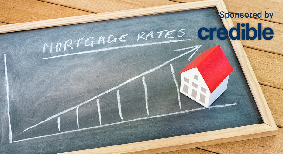 Mortgage Rates Climb Higher Triggering Home Price Drops Fox Business