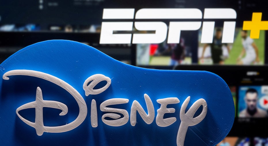 Roundhill Investments on Twitter: Disney $DIS owned ESPN is said to be  near a large partnership with Draftkings $DKNG, according to Bloomberg.   / X