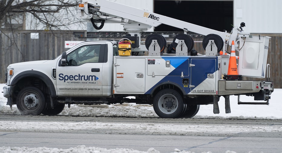 Charter Spectrum