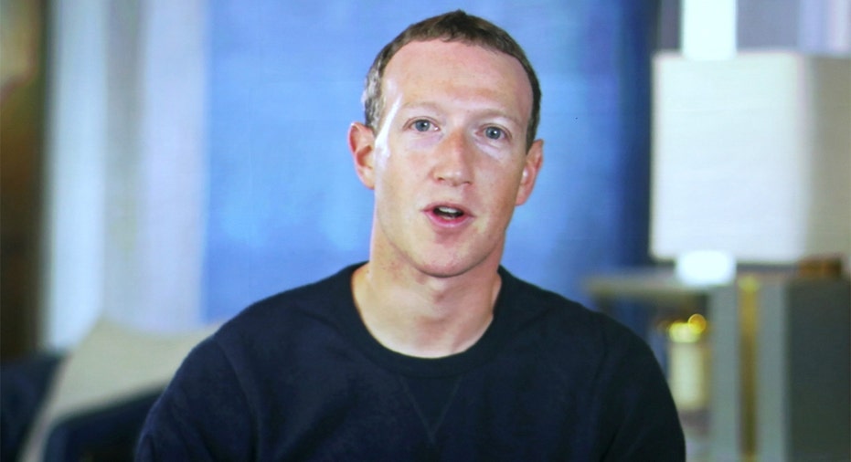 Zuckerberg's wealth plunges by $31 billion after Meta shock
