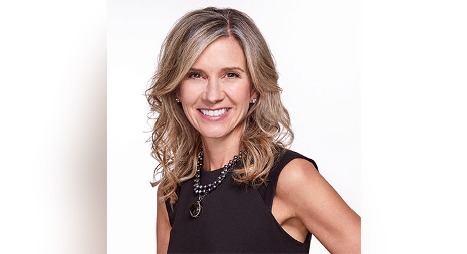 Kohl's CEO Michelle Gass