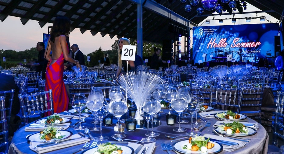 PCF Gala