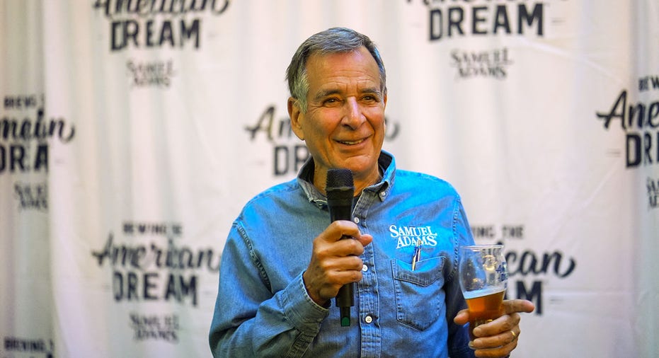 jim koch sam adams