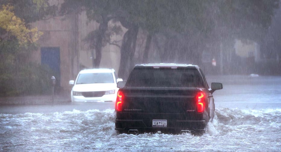 south carolina hurricane ian