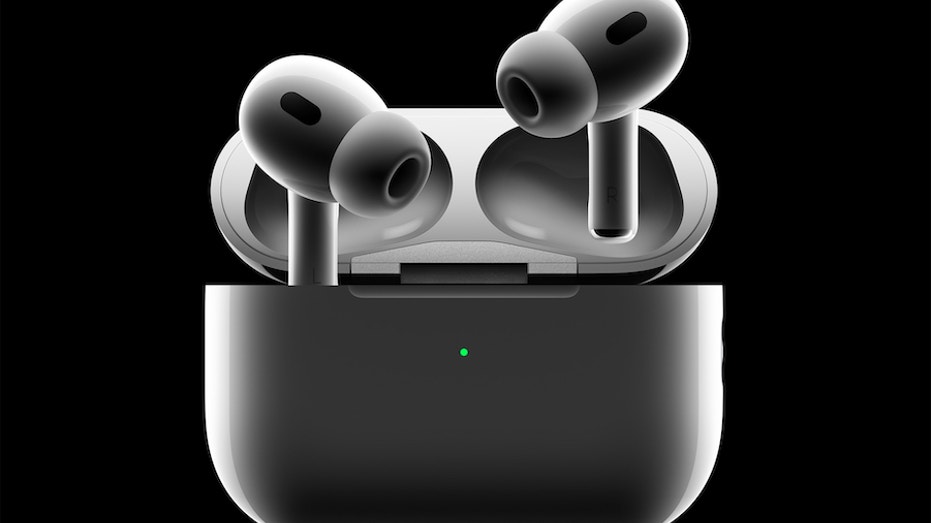 Second generation AirPods Pro