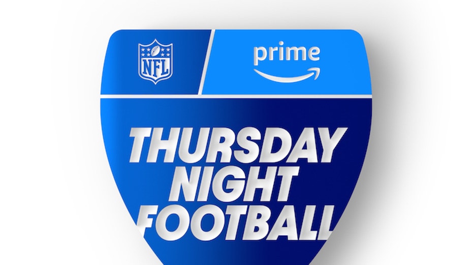 Amazon Prime bets big on NFL s Thursday Night Football Fox