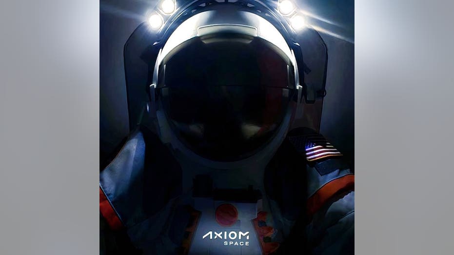 NASA’s Artemis program faucets Axiom Area for moonwalk spacesuits