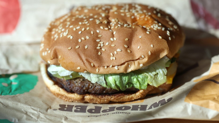 Burger King cannot ignore customers' beef with size of Whoppers, court ...