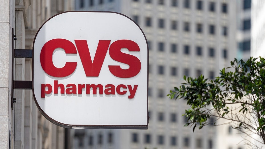 CVS