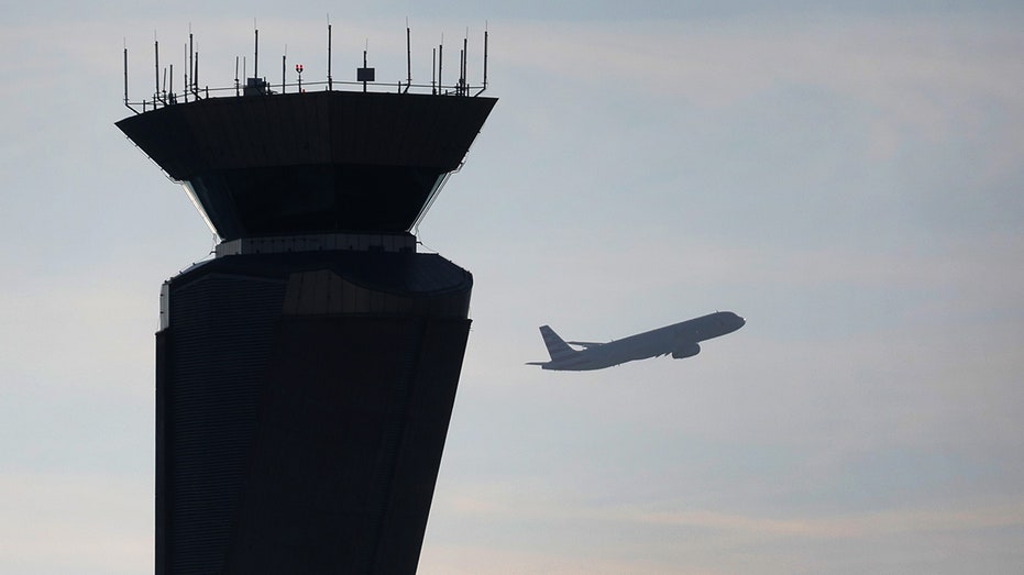 O'Hare International Airport