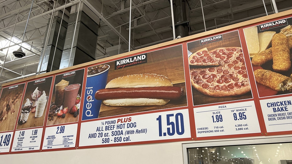 Customers can t believe what Costco is charging for this new food court