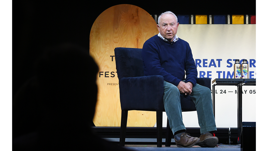 Patagonia Founder Donates $3B Company To Fight Climate Change | Fox ...